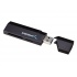Sabrent Lector de Memoria CR-UMSS, para SD/micro SD, USB 3.0, Negro  1