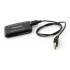 Sabrent Lector de Tarjetas CRW-EXT, 68 en 1, USB 2.0, Negro - Imagen adicional 3