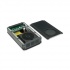 Sabrent Gabinete de Disco Duro con Ventilador EC-UEIS7 para 3.5'', SATA II, USB 2.0, Negro  5
