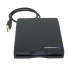 Sabrent Lector de Memoria FL-UDRV, Floppy, USB 2.0, 1Mbit/s, Negro  3