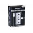 Sabrent Hub USB Macho - 4 Puertos USB Hembra, 5000Mbit/s, Plata/Blanco  4
