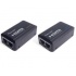 Sabrent Adaptador HDMI Extensión sobre Cable Cat5e hasta 60 Metros  1