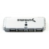 Sabrent Mini Hub USB 2.0, 4 Puertos, 480 Mbit/s