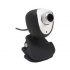 Sabrent Webcam SBT-WCCK, 640 x 480 Pixeles, USB  1