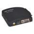 Sabrent Convertidor de PC a TV, VGA - RCA
