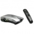 Sabrent Sintonizador de TV TV-USB20, USB, con Control Remoto, para Windows 2000 SP4/XP SP2/Vista 32