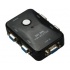 Sabrent Video Splitter VD-VS4P, 4 Puertos VGA  1