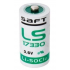 Saft Pila No Recargable LS17330, 3.6V, 1 Pieza  1
