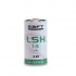 Saft Pila Lsh14, 3.6V, 1 Pieza