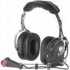 Saitek Pro Flight Headset PH09, Audífonos Gamer, Alámbrico, Negro  1