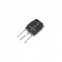 Samlex Transistor NPN BJT 2SC-3320, 500V, 15A, 80W  1
