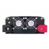 Samlex Inversor de Corriente SAM-3000-12, 3000W, Entrada 12V, Salida 115V  2