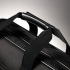 Samsonite Maletín de Fibra 2 Gusset para Laptop 17", Negro - Imagen adicional 1