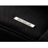 Samsonite Maletín de Fibra 2 Gusset para Laptop 17", Negro - Imagen adicional 3