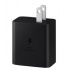 Samsung Cargador de Pared 14041003012, 45W, 1 x USB-C