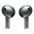 Samsung Audífonos Intrauriculares con Micrófono Galaxy Buds 3, Inalámbrico, Bluetooth, Cancelación de Ruido, USB-C, Plata - Imagen adicional 1