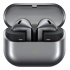 Samsung Audífonos Intrauriculares con Micrófono Galaxy Buds 3, Inalámbrico, Bluetooth, Cancelación de Ruido, USB-C, Plata - Imagen adicional 3
