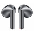 Samsung Audífonos Intrauriculares con Micrófono Galaxy Buds 3, Inalámbrico, Bluetooth, Cancelación de Ruido, USB-C, Plata