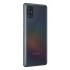 Samsung A51 6.5", 128GB, 4GB RAM, 3/4G, Android 10, Negro  3