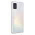 Samsung Galaxy A51 6.5", 128GB, 4GB RAM, 4G, Android 10, Blanco  3