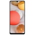 Samsung Galaxy A42 6.6", 720 x 1600 Pixeles, 128GB, 8GB RAM, 4G/5G, Android 10, Blanco