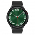 Samsung Smartwatch Galaxy Watch6 Classic, Super AMOLED, Android/iOS, Negro - Resistente al Agua - Imagen adicional 1