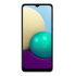 Samsung Galaxy A02 6.5" Dual Sim, 32GB, 3GB RAM, 4G, Android, Gris  1