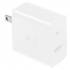 Samsung Cargador de Pared EP-TA220NBEGMX, 35W, 1 x USB-A 1 x USB-C  1