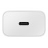 Samsung Cargador de Pared 8806092709904, 15W, 9V, 1 x USB-C, Adaptador Europeo - Imagen adicional 2