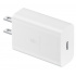Samsung Cargador de Pared 8806092709904, 15W, 9V, 1 x USB-C, Adaptador Europeo - Imagen adicional 4