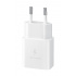 Samsung Cargador de Pared 8806092709904, 15W, 9V, 1 x USB-C, Adaptador Europeo - Imagen adicional 1