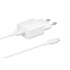 Samsung Cargador de Pared 8806092709904, 15W, 9V, 1 x USB-C, Adaptador Europeo - Imagen adicional 3
