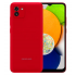 Samsung Galaxy A03 6.5” Dual SIM, 32GB, 3GB RAM, Rojo  1