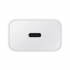 Samsung Cargador de Pared 15W PD, 15W, 9V, 1 x USB-C - Imagen adicional 1