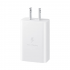 Samsung Cargador de Pared 15W PD, 15W, 9V, 1 x USB-C