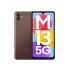 Samsung Galaxy M13 6.6” Dual SIM, 128GB, 6GB RAM, Café  1