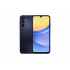 Samsung Galaxy A15 5G 6.5" Dual SIM, 128GB, 6GB RAM, Negro   1