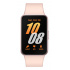 Samsung Smartwatch Galaxy Fit3, AMOLED, Android, Rosa - Resistente al Agua/Polvo/Golpes  2