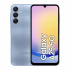 Samsung Galaxy A25 5G 6.5" Dual SIM, 128GB, 6GB RAM, Azul  1