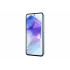 Samsung Galaxy A55 5G 6.6", 256GB, 8GB RAM, Azul Claro - Imagen adicional 2