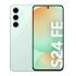 Samsung Galaxy S24 FE 5G 6.7" Dual SIM, 256GB, 8GB RAM, Verde  1