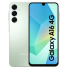 Samsung Galaxy A16 6.7" Dual SIM, 128GB, 4GB RAM, Verde  1