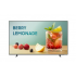Samsung Smart TV LED BEF-H 50", 4K Ultra HD, Negro