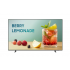 Samsung Smart TV NanoCell BE85F-H 85", 4K Ultra HD, Negro