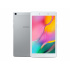 Tablet Samsung Galaxy Tab A 8" 1280x800, 32GB, 2GB RAM, Android 11, Plata