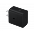 Samsung Cargador de Pared EPTA845XBEGCA, 45W, 5V, 1 x USB-C, ― incluye Cable USB C  1