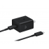 Samsung Cargador de Pared EPTA845XBEGCA, 45W, 5V, 1 x USB-C, ― incluye Cable USB C  2