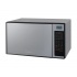 Samsung Horno de Microondas AME0114MB, 1.1 Pies Cúbicos, 1600W, 32L, Plata  2