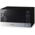 Samsung Horno de Microondas AME8113STP, 11 Litros, 1600W, Negro/Plata  2