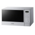 Samsung Horno de Microondas AMW8113W, 1.1 Pies Cúbicos, 1100W, Blanco  2
